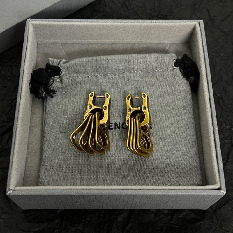 Balenciaga Earrings